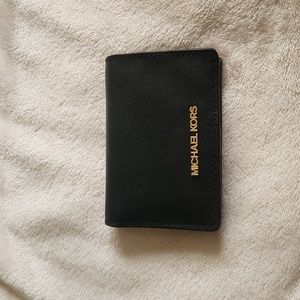 Michael Kors small wallet
